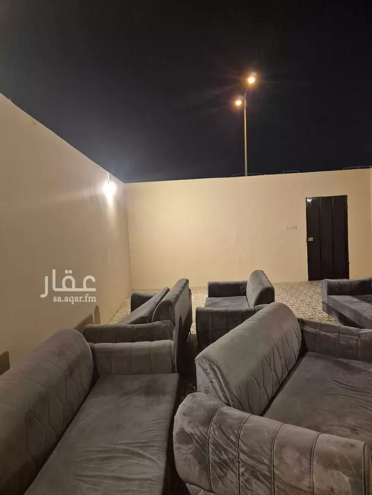 استراحة للإيجار في شارع عوف بن عفراء ، ضاحية نمار ، الرياض ، منطقة الرياض صورة 2