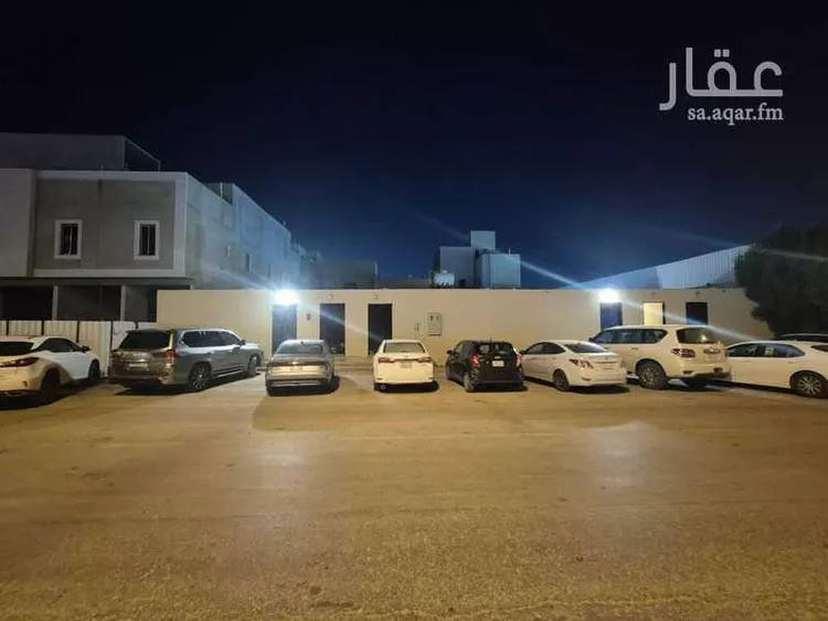 استراحة للإيجار في شارع عوف بن عفراء ، ضاحية نمار ، الرياض ، منطقة الرياض