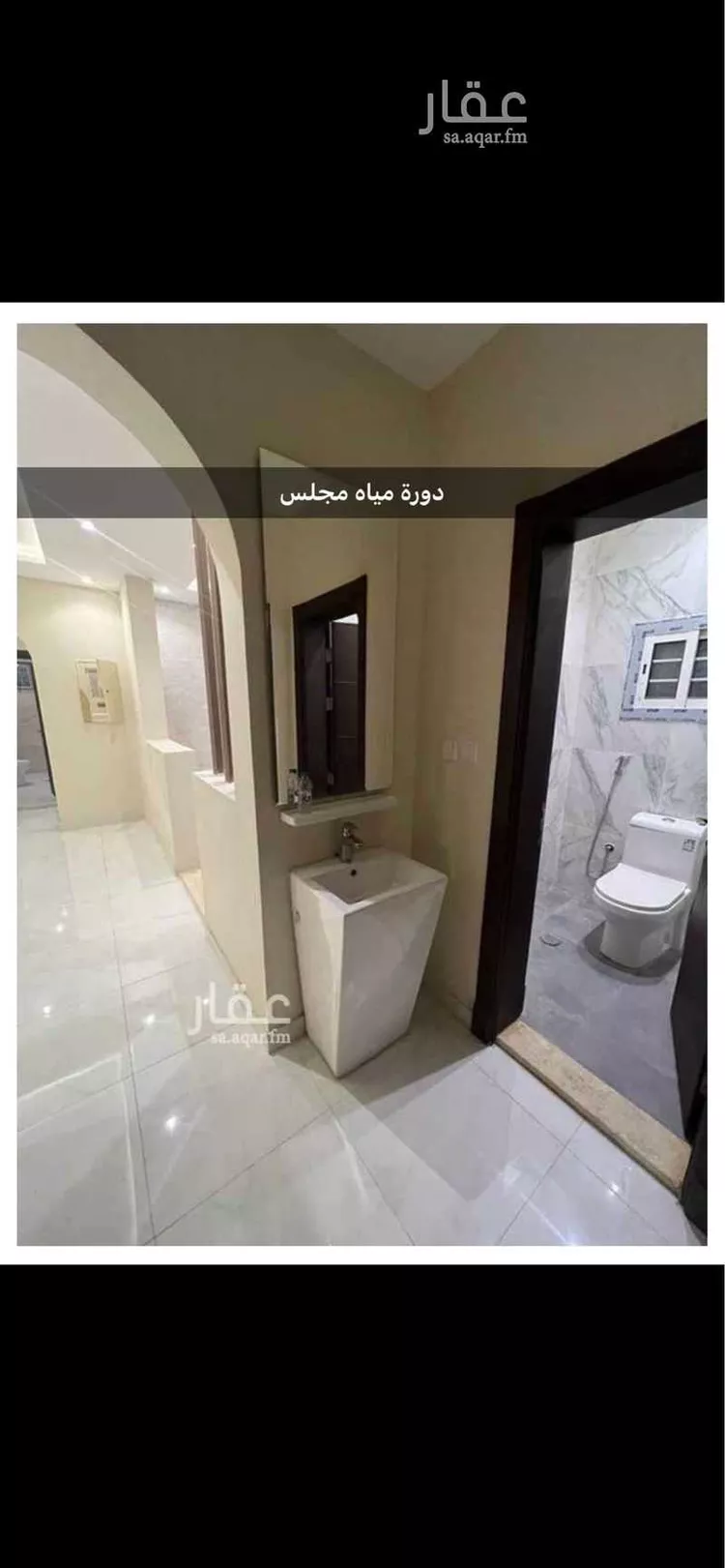شقة للإيجار في شارع سفيان بن يزيد, حي الواحة, مدينة جدة, منطقة مكة المكرمة صورة 4