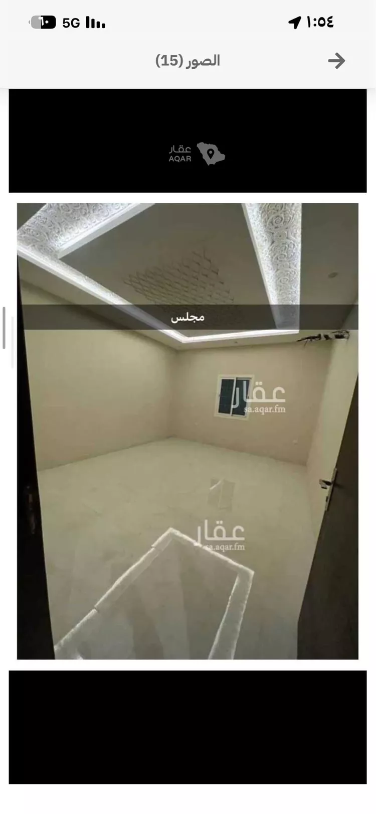 شقة للإيجار في شارع سفيان بن يزيد, حي الواحة, مدينة جدة, منطقة مكة المكرمة صورة 4