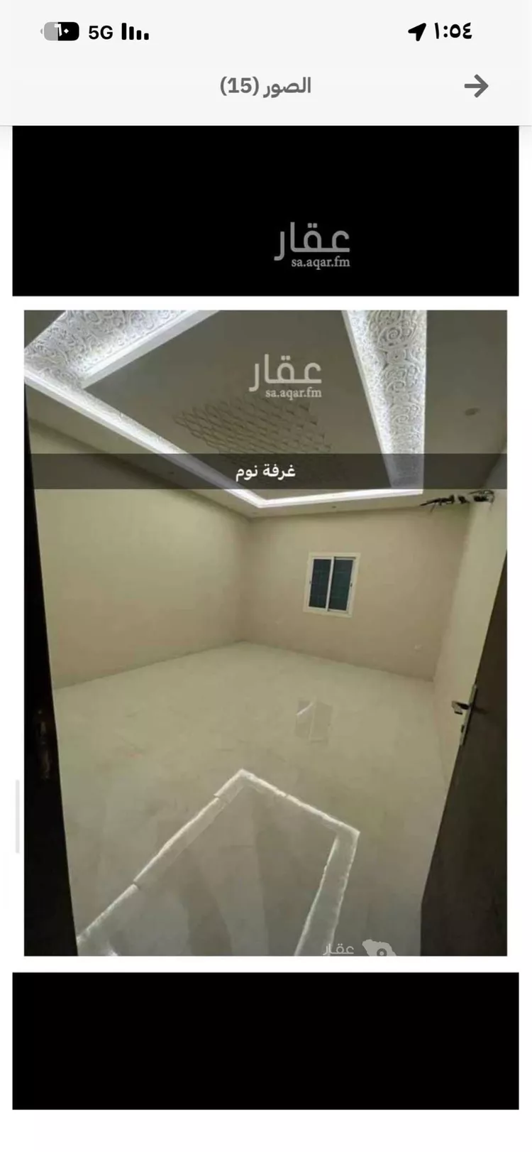 شقة للإيجار في شارع سفيان بن يزيد, حي الواحة, مدينة جدة, منطقة مكة المكرمة 8