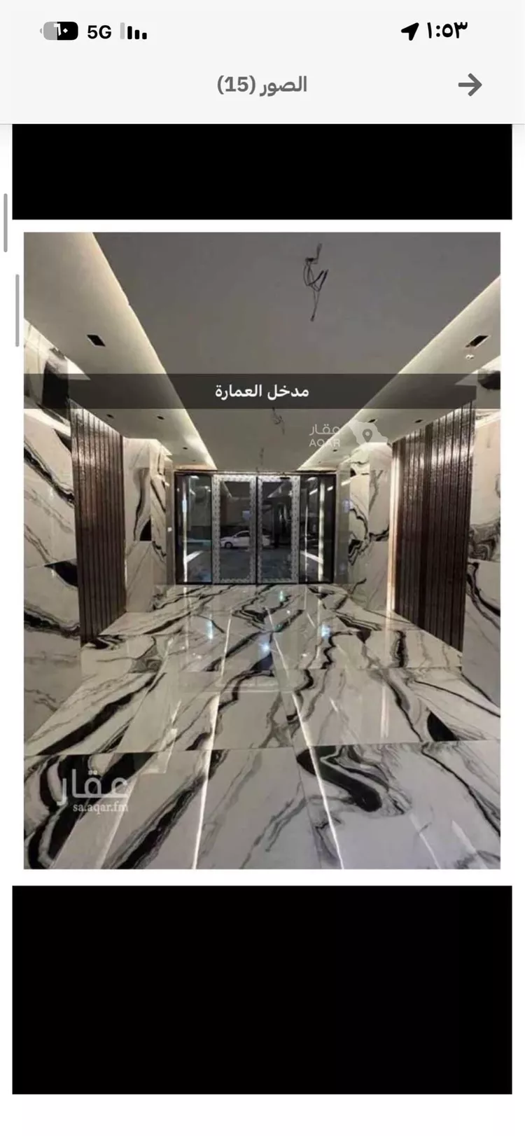 شقة للإيجار في شارع سفيان بن يزيد, حي الواحة, مدينة جدة, منطقة مكة المكرمة صورة 2