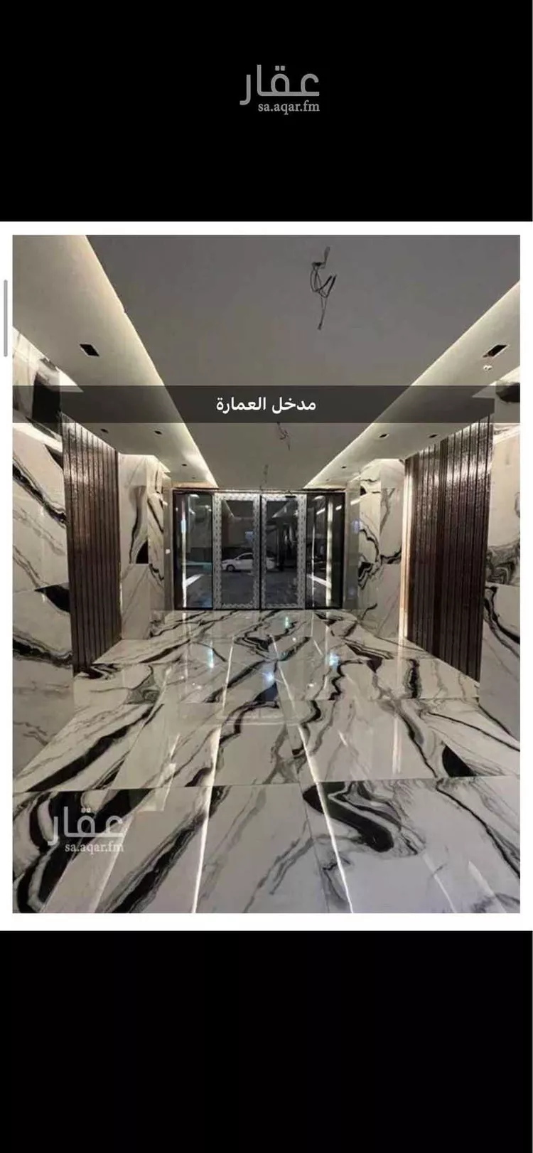 شقة للإيجار في شارع سفيان بن يزيد, حي الواحة, مدينة جدة, منطقة مكة المكرمة صورة 2