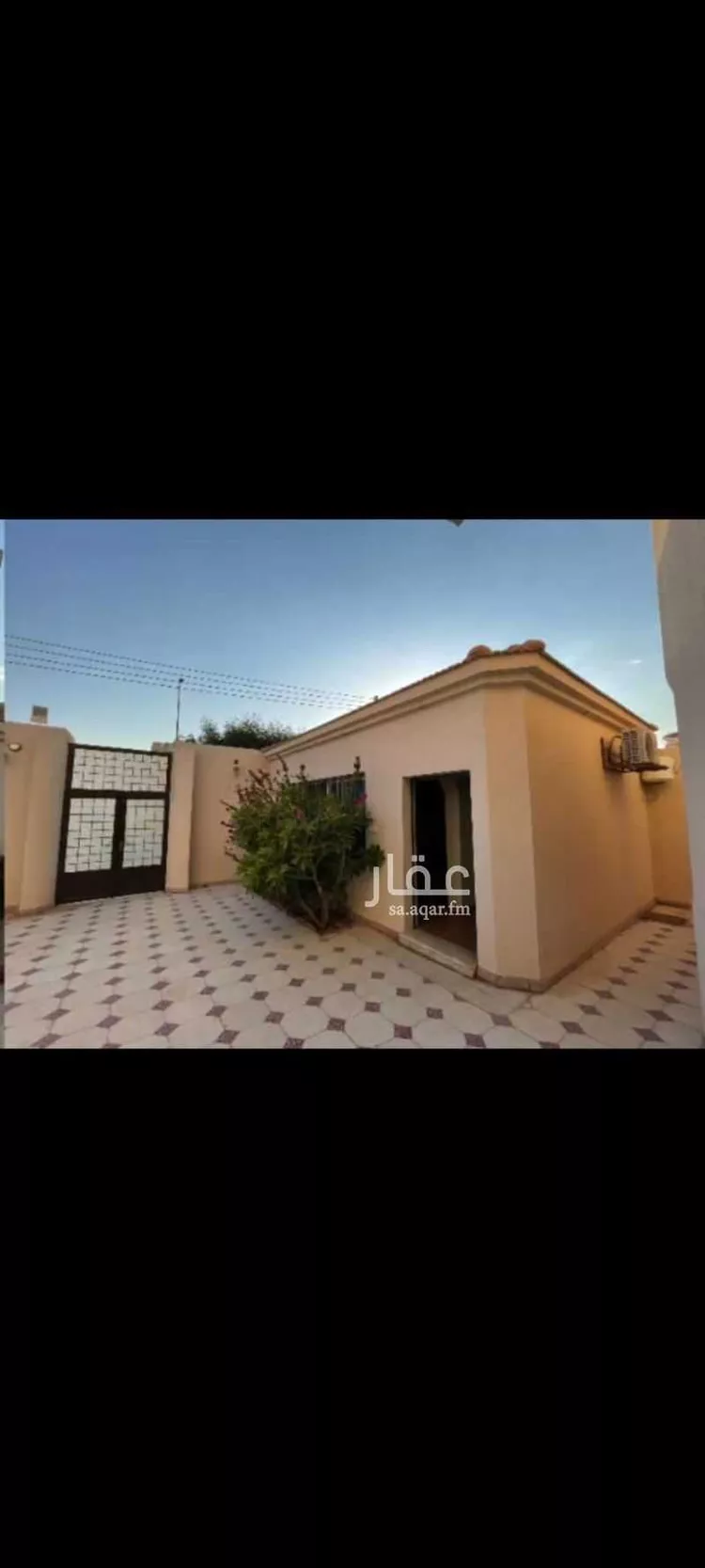 فيلا للبيع في شارع أبي رجب الحنبلي, حي النقرة, مدينة حائل, منطقة حائل