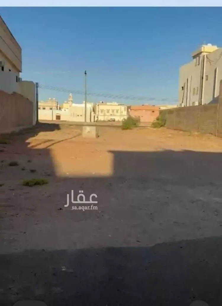 Land for Sale in Hail Al Samra