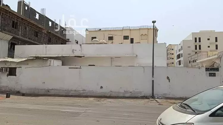 فيلا للبيع في شارع وادي حشيش, حي الصفاء, مدينة جدة, منطقة مكة المكرمة