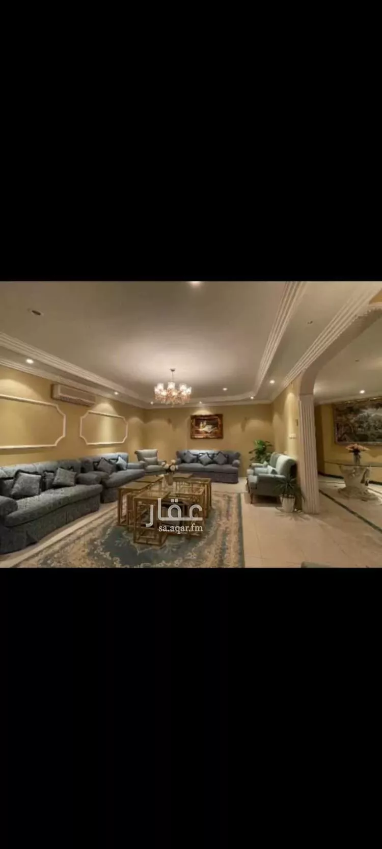 فيلا للبيع في شارع أبي رجب الحنبلي, حي النقرة, مدينة حائل, منطقة حائل صورة 5