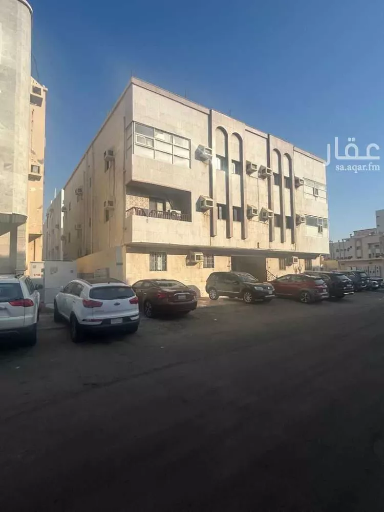 عمارة للبيع في شارع أبو مليح الثقفي, حي البوادي, مدينة جدة, منطقة مكة المكرمة صورة 3