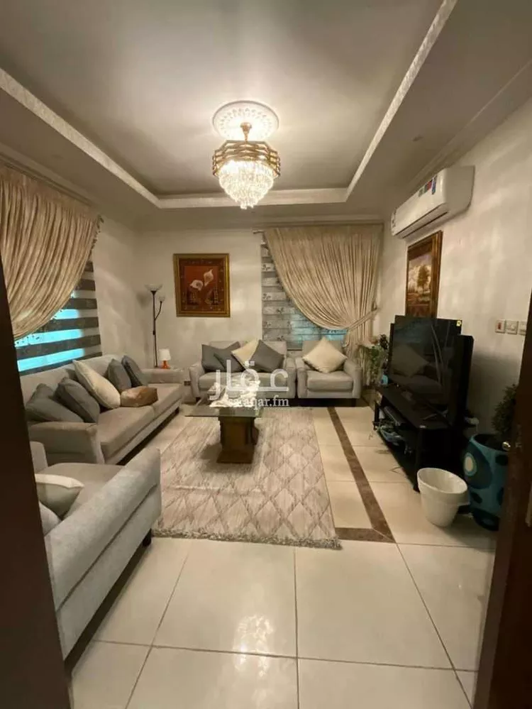 Apartment for Sale in Jeddah Al Nahdah