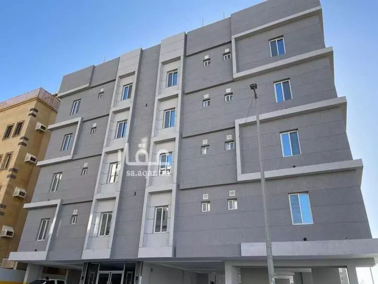 شقة للإيجار في شارع يوسف الحساني, حي الريان, مدينة جدة, منطقة مكة المكرمة صورة 2