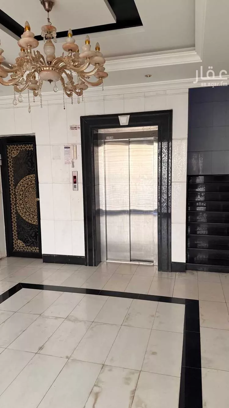 شقة للإيجار في شارع ابن أبي البركات, حي الريان, مدينة جدة, منطقة مكة المكرمة 7