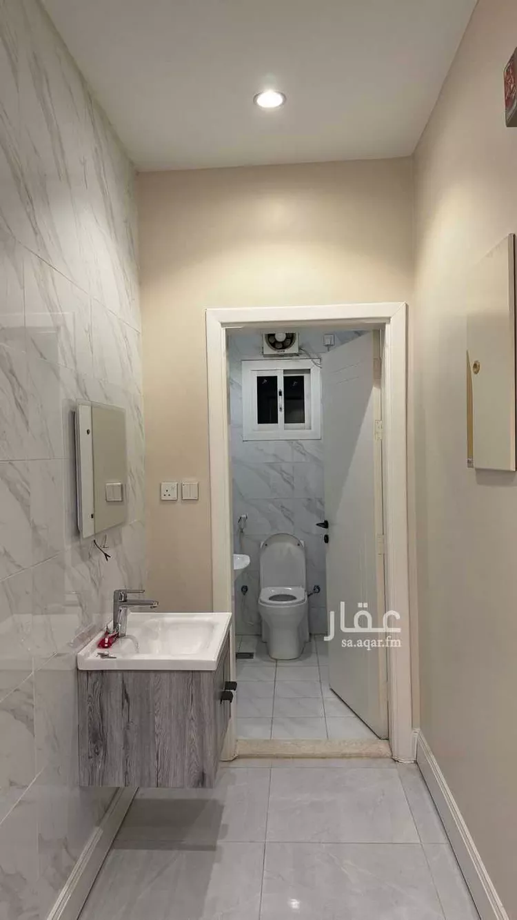 شقة للبيع في شارع يوسف الحساني, حي الريان, مدينة جدة, منطقة مكة المكرمة صورة 3