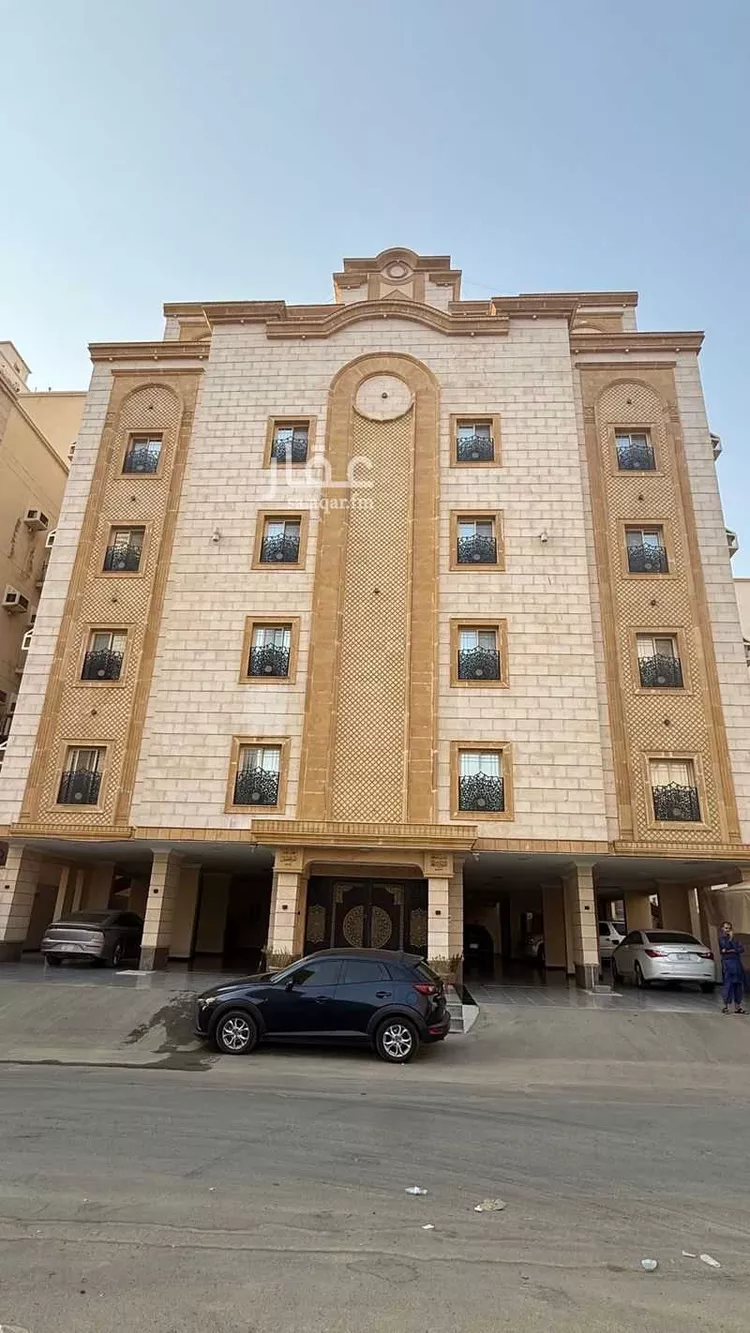 شقة للإيجار في شارع ابن أبي البركات, حي الريان, مدينة جدة, منطقة مكة المكرمة صورة 3
