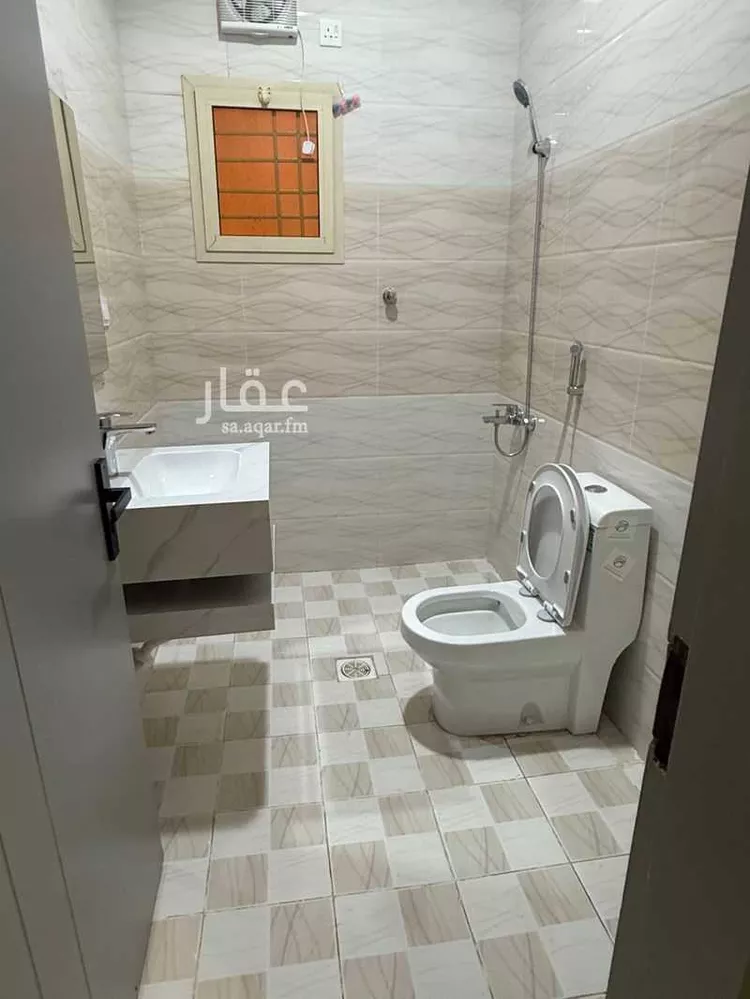 شقة للإيجار في شارع ابن أبي البركات, حي الريان, مدينة جدة, منطقة مكة المكرمة