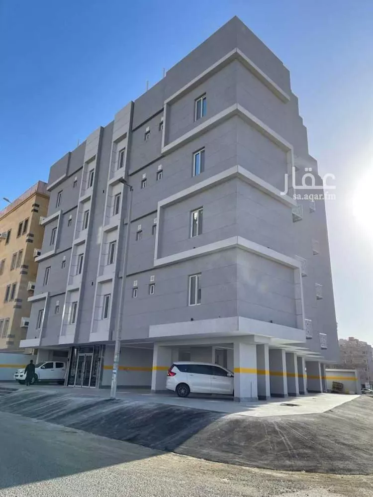 شقة للإيجار في شارع يوسف الحساني, حي الريان, مدينة جدة, منطقة مكة المكرمة