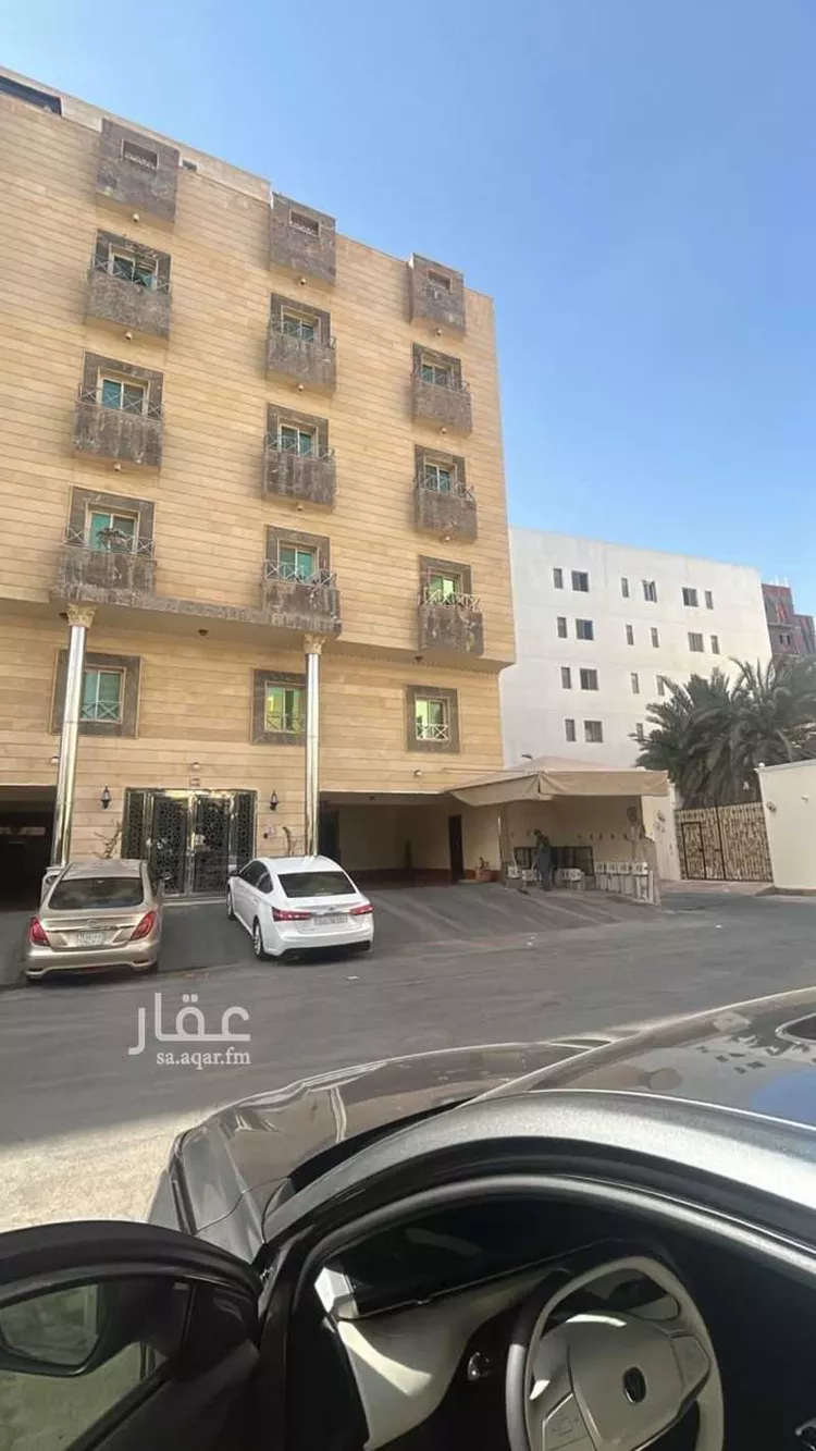 شقة للبيع في شارع التجاره الداخليه, حي النهضة, مدينة جدة, منطقة مكة المكرمة 8
