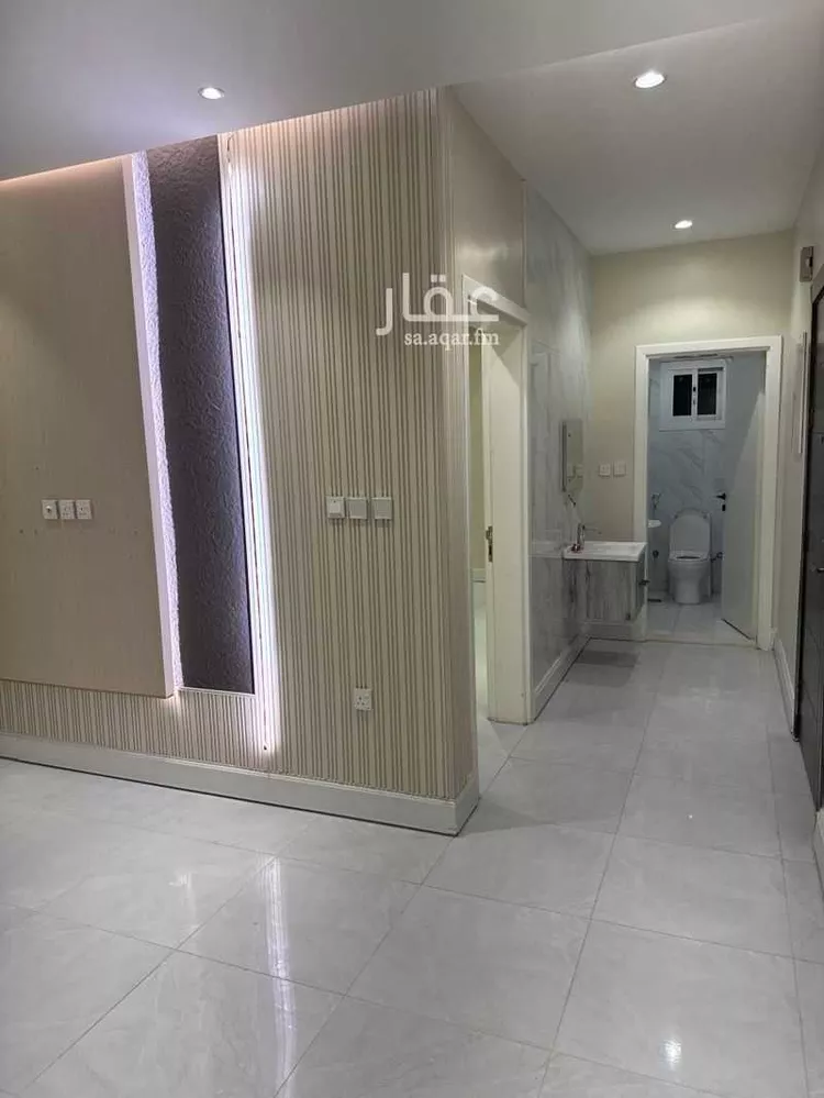 شقة للبيع في شارع يوسف الحساني, حي الريان, مدينة جدة, منطقة مكة المكرمة