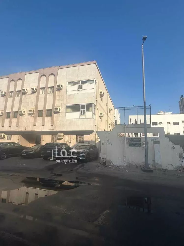 عمارة للبيع في شارع أبو مليح الثقفي, حي البوادي, مدينة جدة, منطقة مكة المكرمة صورة 5