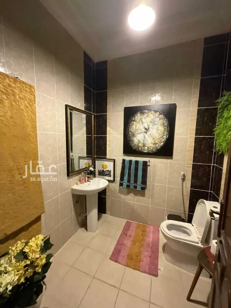 شقة للبيع في شارع التجاره الداخليه, حي النهضة, مدينة جدة, منطقة مكة المكرمة صورة 5