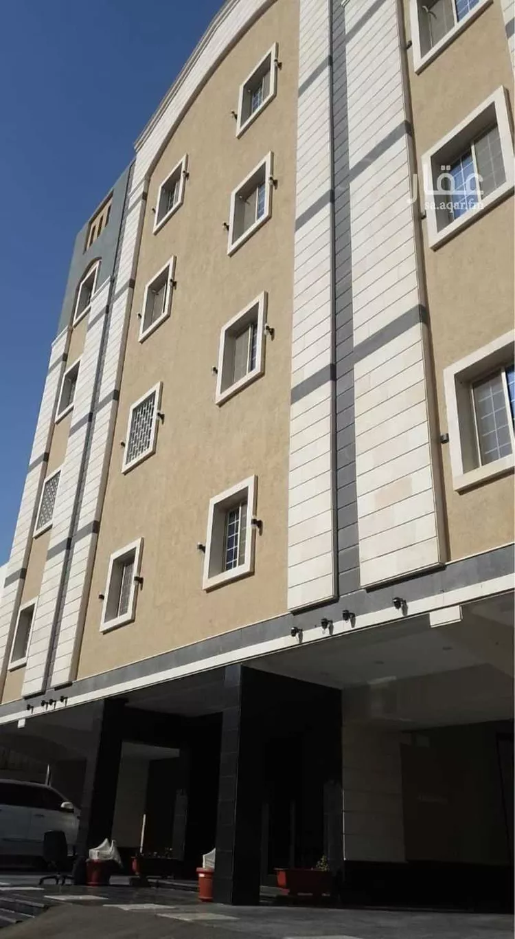 شقة للإيجار في شارع إبن غانم, حي الصفاء, مدينة جدة, منطقة مكة المكرمة
