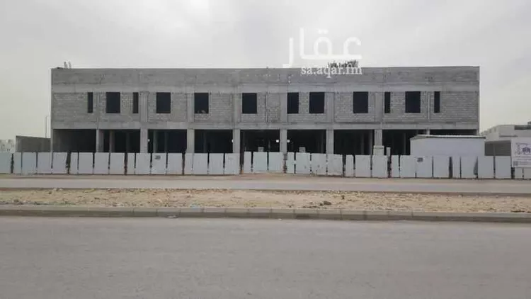 عمارة للبيع في شارع وادي مليان, حي الجنادرية, مدينة الرياض, منطقة الرياض