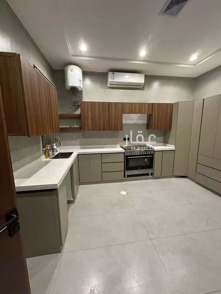 فيلا للإيجار في شارع طريق ابو عبيدة عامر بن الجراح, حي السعادة, مدينة الرياض, منطقة الرياض صورة 4