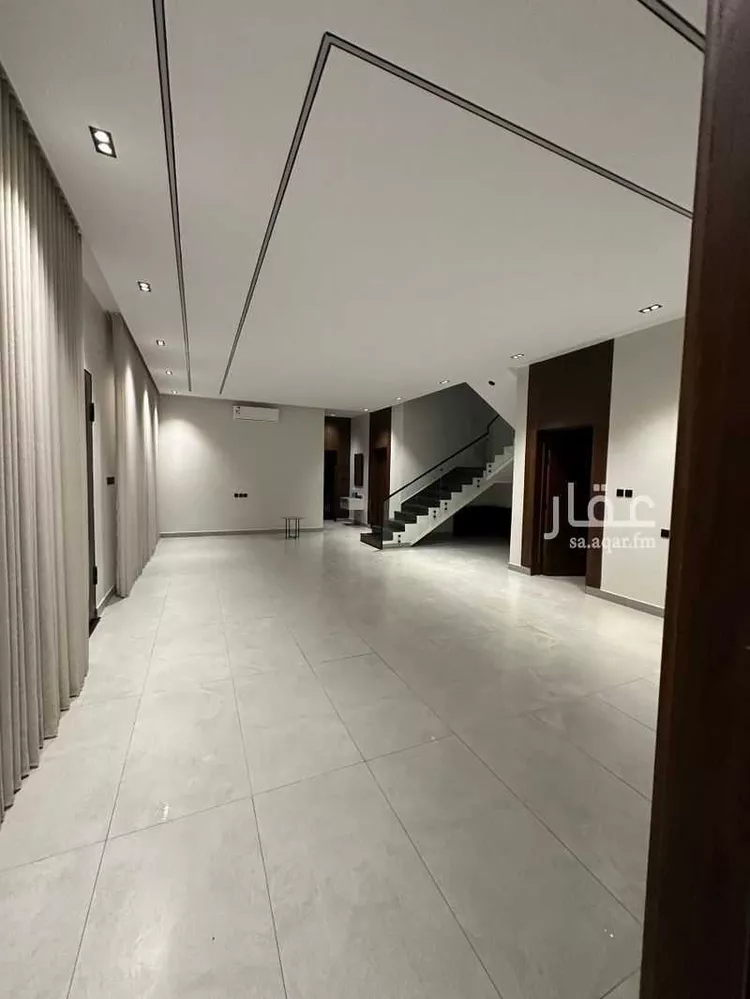 فيلا للإيجار في شارع طريق ابو عبيدة عامر بن الجراح, حي السعادة, مدينة الرياض, منطقة الرياض صورة 5