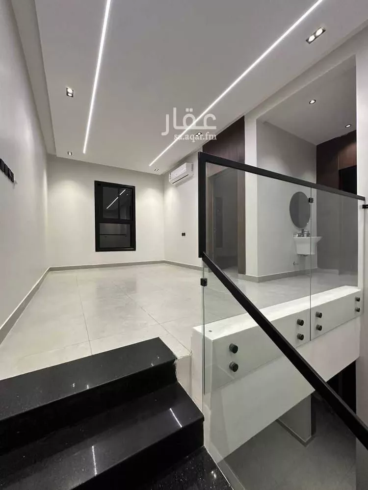 فيلا للإيجار في شارع طريق ابو عبيدة عامر بن الجراح, حي السعادة, مدينة الرياض, منطقة الرياض صورة 3
