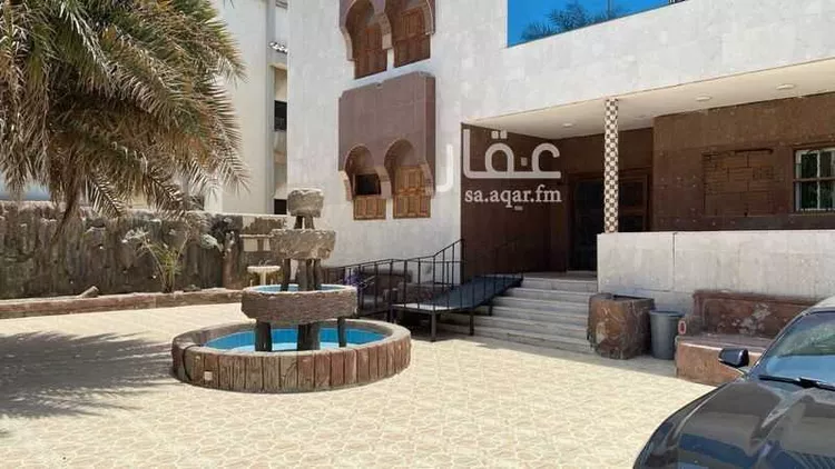فيلا للبيع في شارع شارع المهدي, حي الشرائع, مدينة مكه المكرمه, منطقة مكة المكرمة