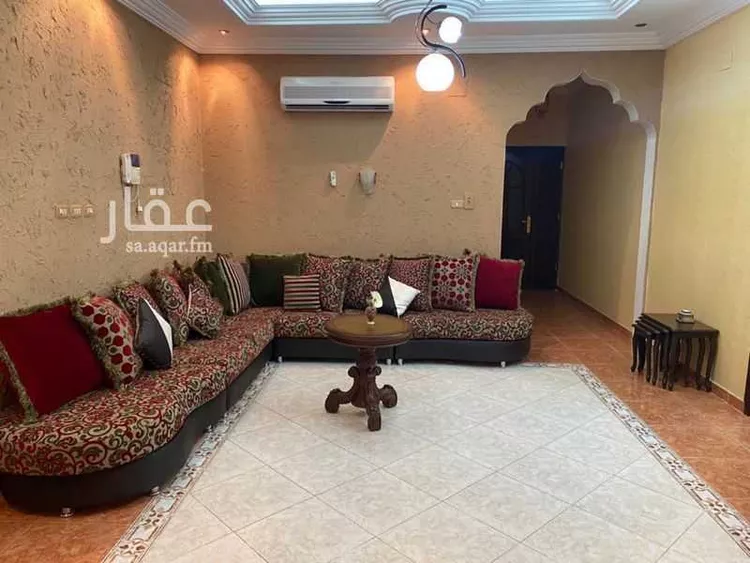 فيلا للبيع في شارع ميسرة العبسى, حي القطبية الشرقية, مدينة امارة منطقة مكة المكرمة - الطائف, منطقة مكة المكرمة صورة 5