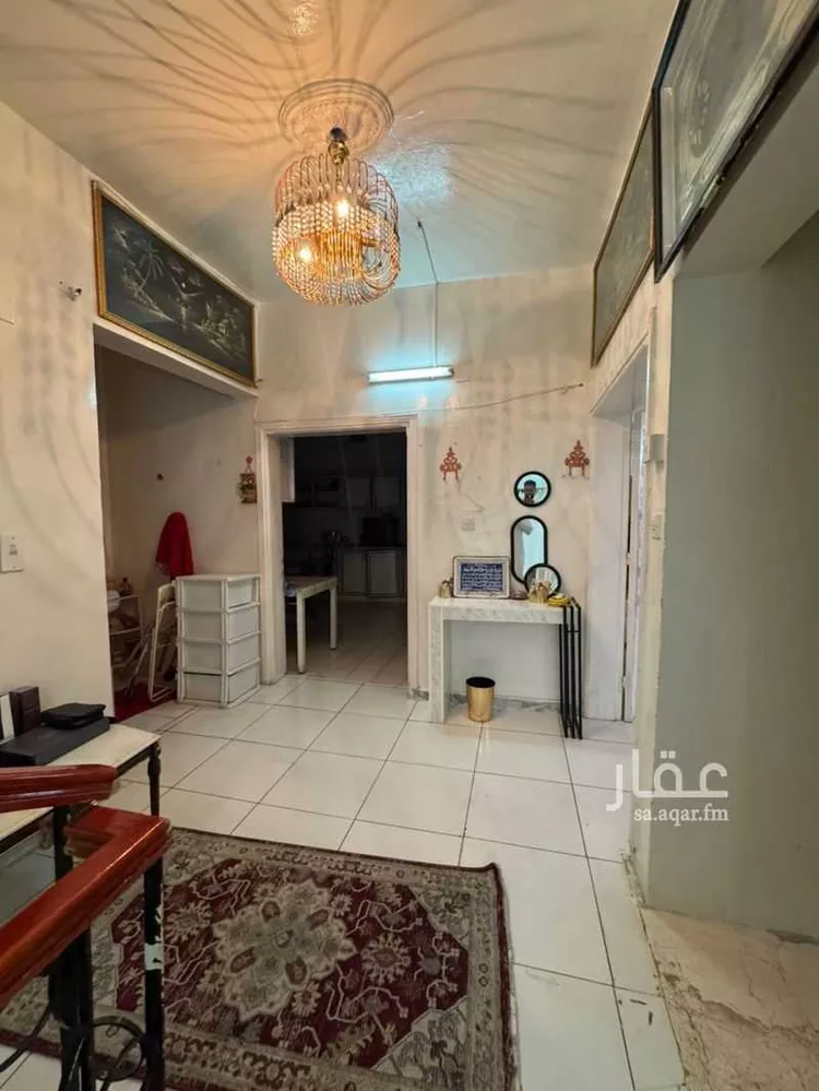 فيلا للبيع في شارع يحيي بن نجاح, حي الإسكان, مدينة المدينه المنوره, منطقة المدينة المنورة صورة 5