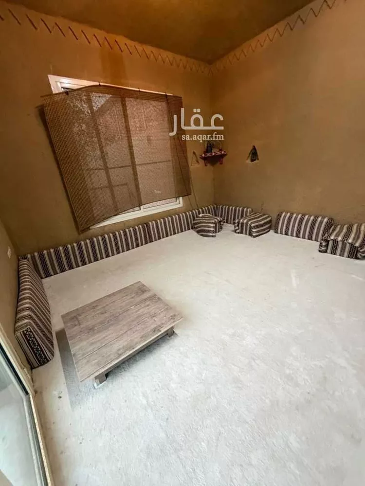 Rest House for Rent in Riyadh Banban صورة 5