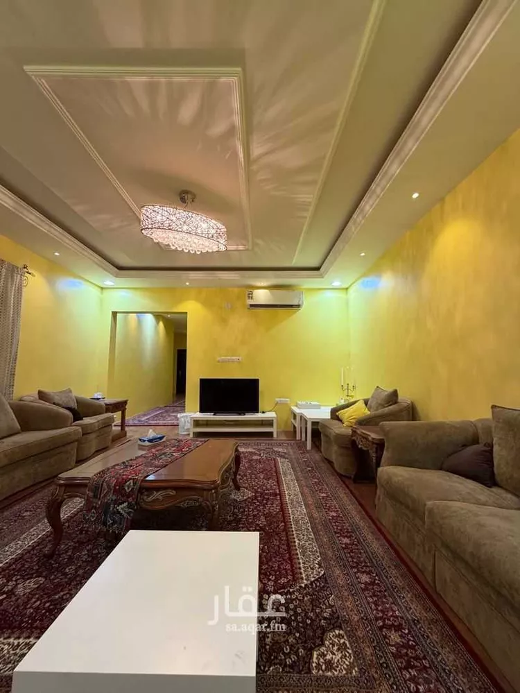 Rest House for Rent in Riyadh Banban صورة 3