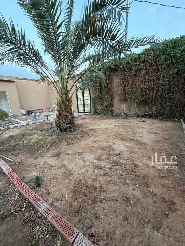 استراحة للإيجار في شارع عبدالله بن عباس ، ملهم ، حريملاء 7