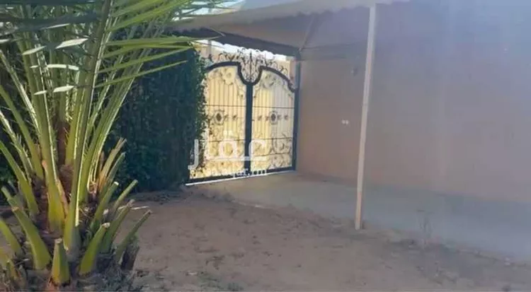 استراحة للإيجار في شارع الامير سلطان بن فهد ، ملهم ، حريملاء صورة 5