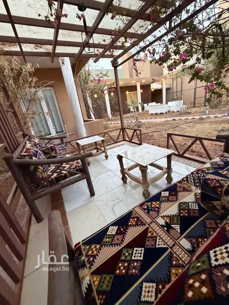 Rest House for Rent in Riyadh Banban