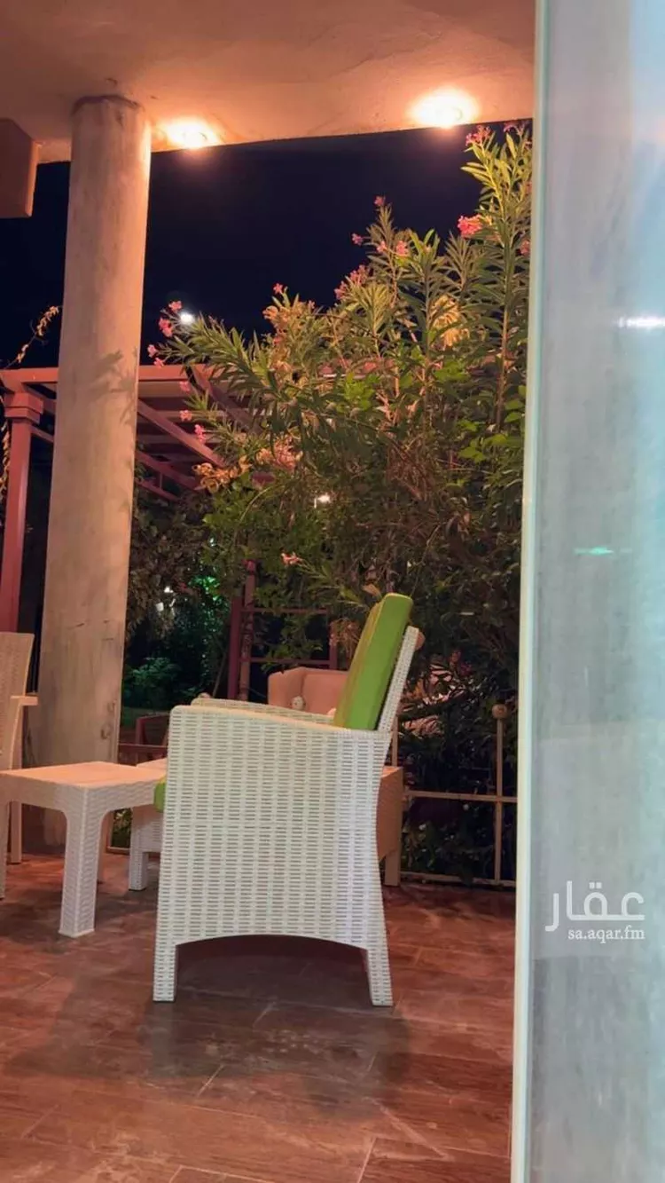 استراحة للإيجار في شارع الامير سلطان بن فهد ، ملهم ، حريملاء صورة 4