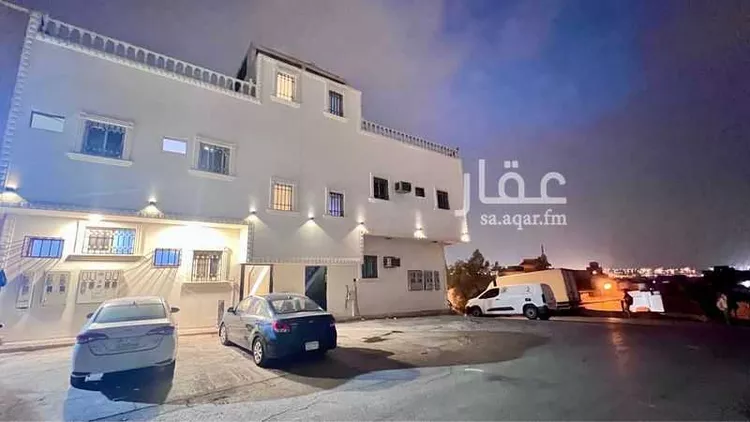شقة للإيجار في شارع سعيد بن نافع, حي اليمامة, مدينة الرياض, منطقة الرياض صورة 4