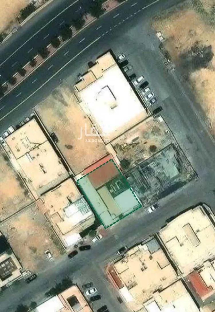 أرض للبيع في شارع طارق بن زياد, حي ظهرة العودة شرق, مدينة امارة منطقة الرياض - الدرعيه, منطقة الرياض