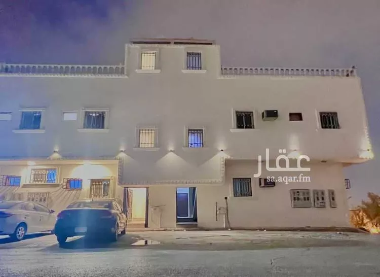 شقة للبيع في شارع سعيد بن نافع, حي اليمامة, مدينة الرياض, منطقة الرياض صورة 5