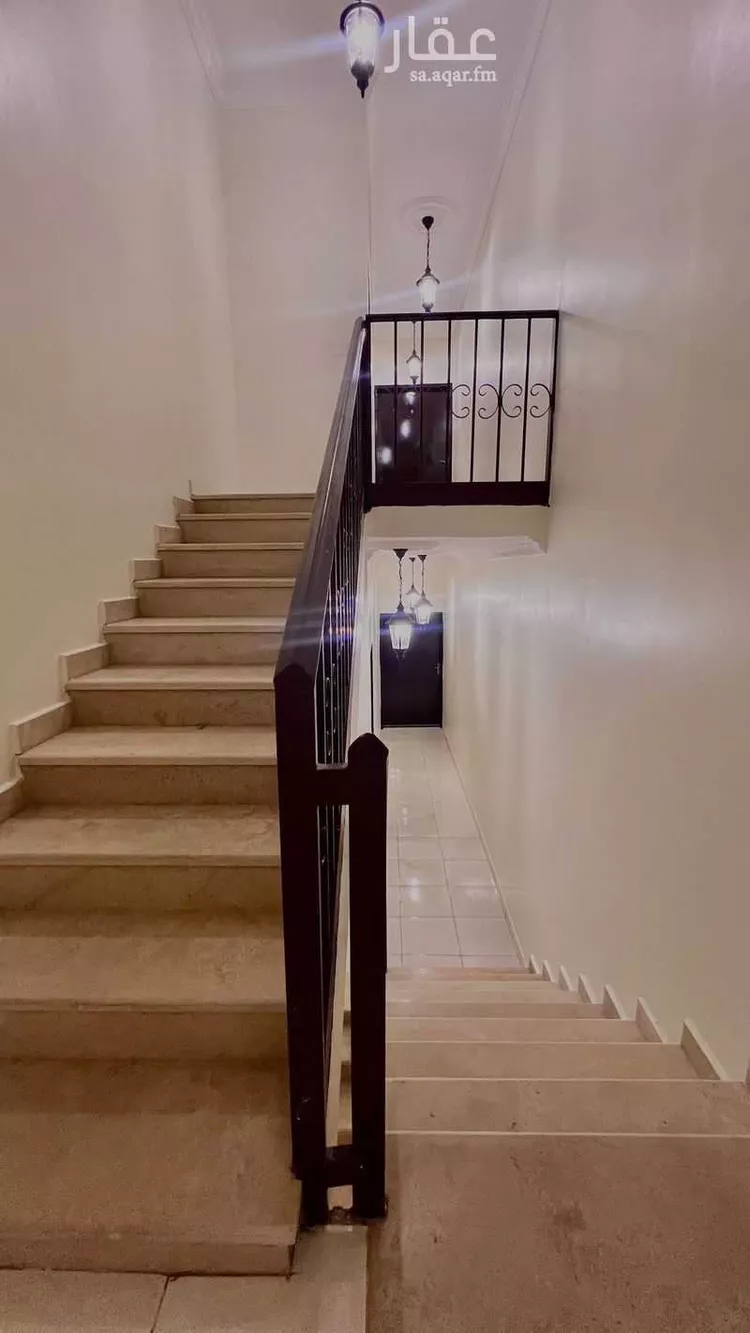 شقة للإيجار في شارع سعيد بن نافع, حي اليمامة, مدينة الرياض, منطقة الرياض صورة 5