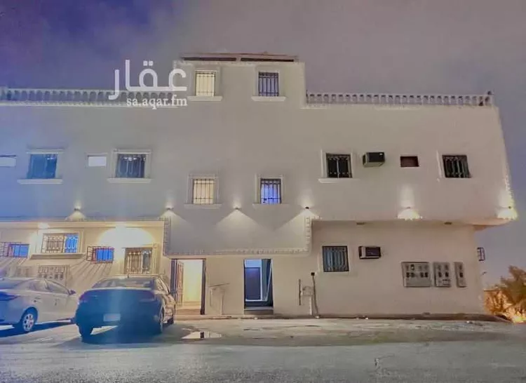 عمارة للإيجار في شارع سعيد بن نافع, حي اليمامة, مدينة الرياض, منطقة الرياض صورة 4