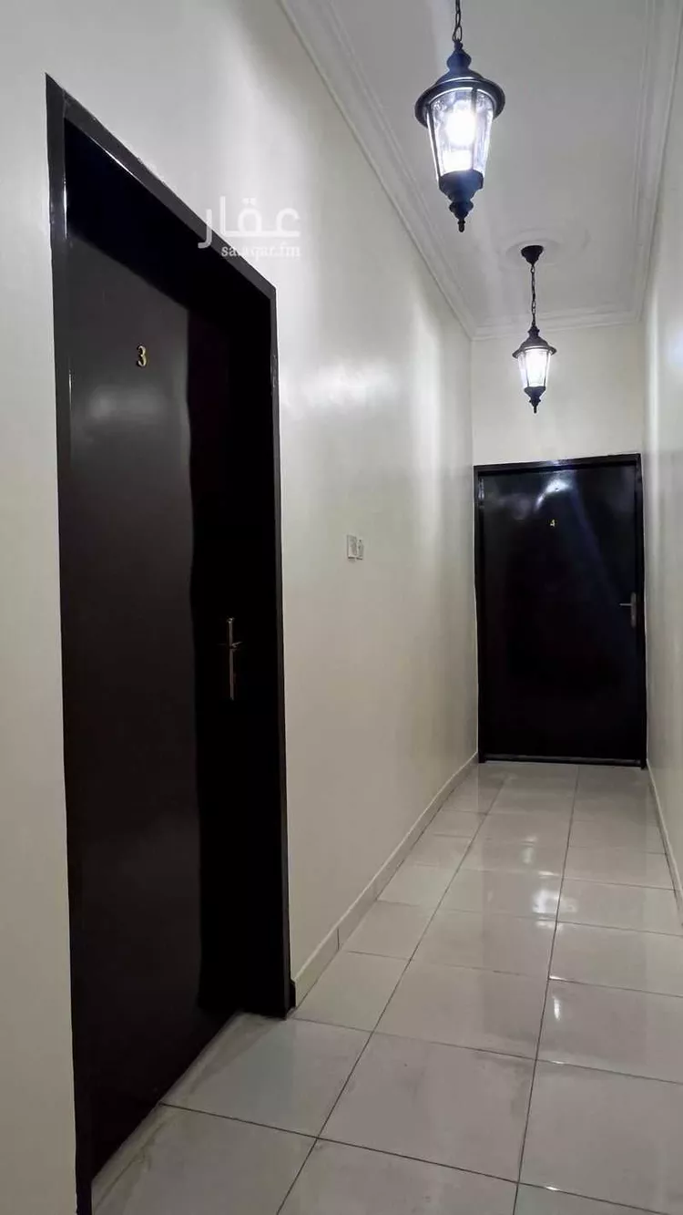 شقة للإيجار في شارع سعيد بن نافع, حي اليمامة, مدينة الرياض, منطقة الرياض صورة 3