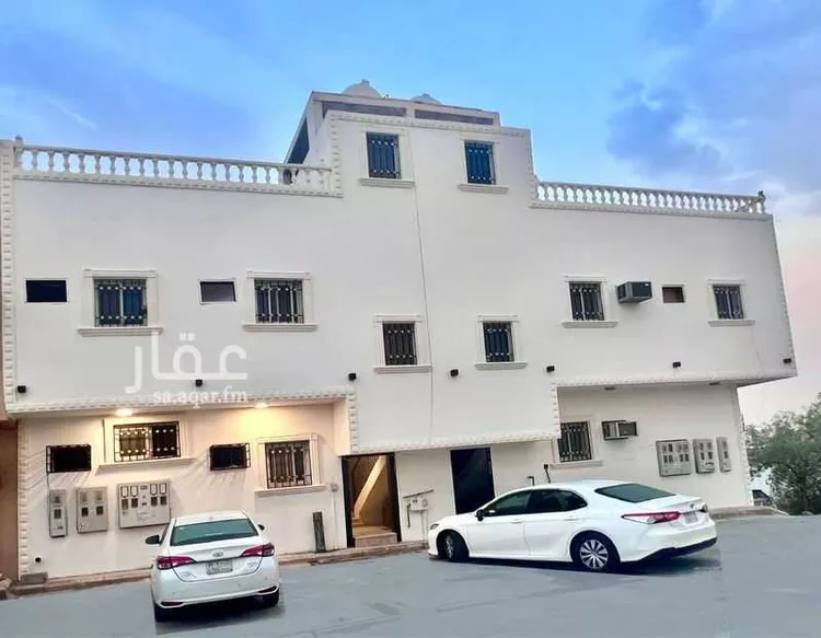 شقة للإيجار في شارع سعيد بن نافع, حي اليمامة, مدينة الرياض, منطقة الرياض