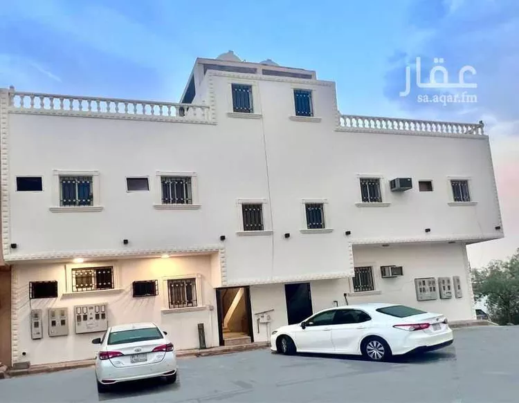عمارة للإيجار في شارع سعيد بن نافع, حي اليمامة, مدينة الرياض, منطقة الرياض صورة 5