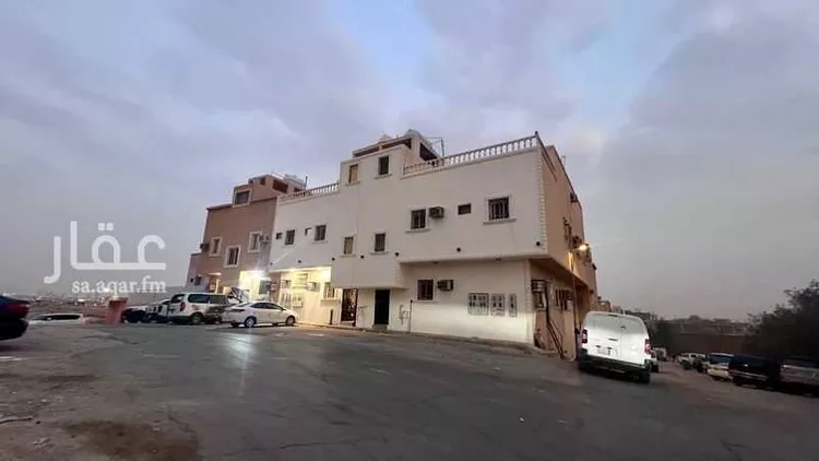 شقة للبيع في شارع سعيد بن نافع, حي اليمامة, مدينة الرياض, منطقة الرياض 1 صورة