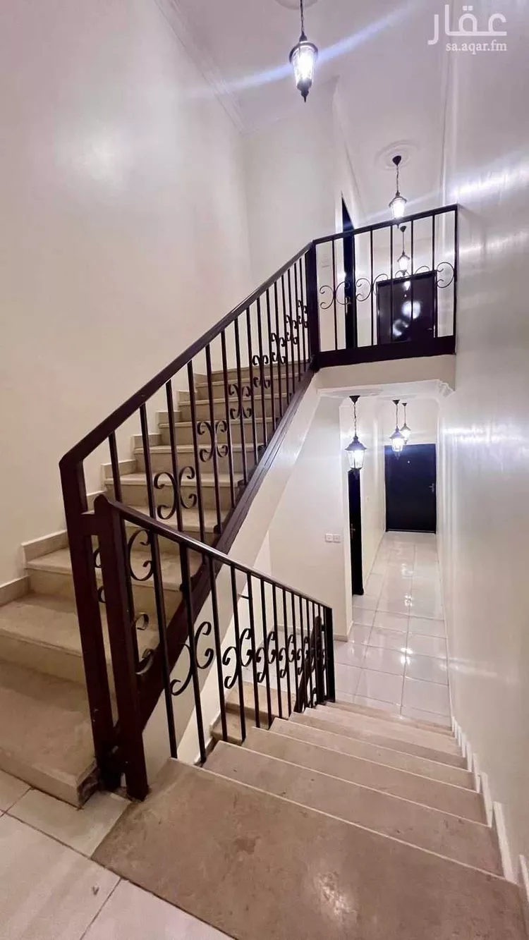 شقة للإيجار في شارع سعيد بن نافع, حي اليمامة, مدينة الرياض, منطقة الرياض صورة 3
