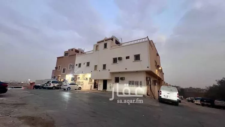شقة للإيجار في شارع سعيد بن نافع, حي اليمامة, مدينة الرياض, منطقة الرياض