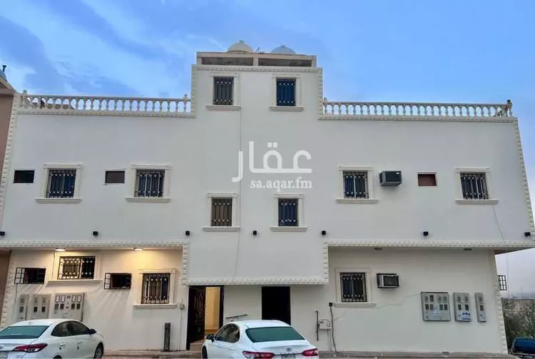 عمارة للإيجار في شارع سعيد بن نافع, حي اليمامة, مدينة الرياض, منطقة الرياض