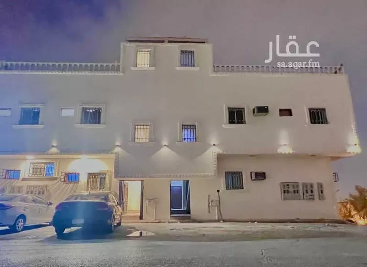 شقة للإيجار في شارع سعيد بن نافع, حي اليمامة, مدينة الرياض, منطقة الرياض صورة 4